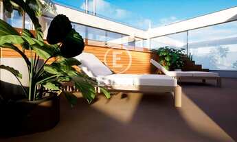 Imagem 4: Hebrom Residence, 3 dormitórios, 3 suíte, 2 vagas na garagem, 139M² de Área Construída, 13