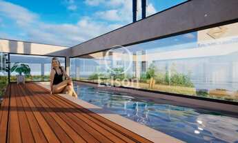 Imagem 5: Hebrom Residence, 3 dormitórios, 3 suíte, 2 vagas na garagem, 139M² de Área Construída, 13