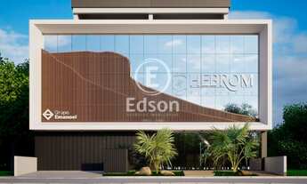 Imagem 2: Hebrom Residence, 3 dormitórios, 3 suíte, 2 vagas na garagem, 139M² de Área Construída, 13