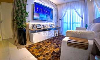 Imagem: Apartamento à venda no bairro Centro