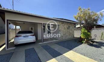 Imagem: Casa à venda no bairro Aririu - Palhoça/SC