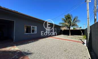 Imagem: Casa à venda no bairro Centro - Palhoça/SC