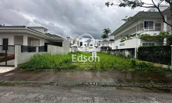 Imagem: Terreno à venda no bairro Pedra Branca