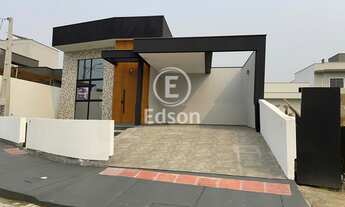 Imagem: Casa à venda no bairro Bela Vista - Palhoça/SC
