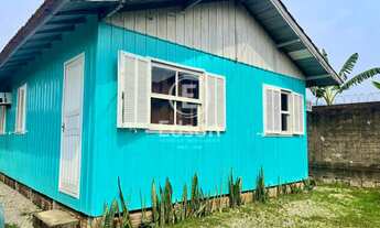 Imagem: Casa à venda no bairro Bela Vista - Palhoça/SC