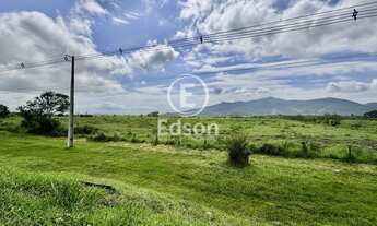 Imagem: Terreno na BR 101