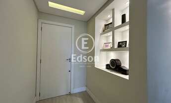 Imagem 2: Isola Delba, 3 dormitórios, 1 suítes, 2 banheiro, 2 vagas na garagem, 92M² de Área Constr