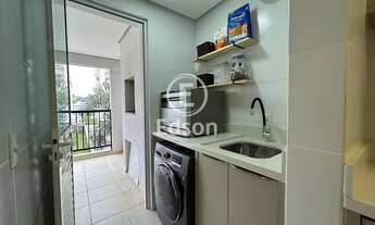 Imagem 6: Isola Delba, 3 dormitórios, 1 suítes, 2 banheiro, 2 vagas na garagem, 92M² de Área Constr