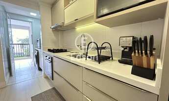 Imagem 5: Isola Delba, 3 dormitórios, 1 suítes, 2 banheiro, 2 vagas na garagem, 92M² de Área Constr