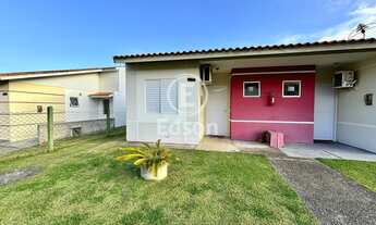 Imagem: Casa à venda no bairro Bela Vista - Palhoça/SC