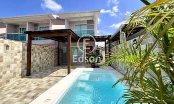 Imagem: Sobrado, 2 dormitórios, 2 suíte, 2 banheiro