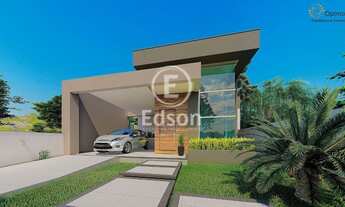 Imagem: Casa à venda no bairro Bela Vista - Palhoça/SC