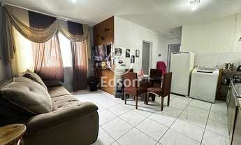 Imagem: Apartamento à venda no bairro Guarda do