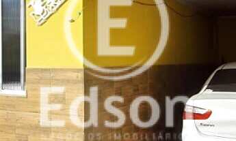 Imagem: Casa à venda em São José/SC