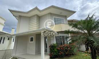 Imagem: Casa à venda no bairro Pedra Branca - Palhoça/SC