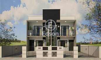 Imagem: Sobrado à venda no bairro Bela Vista