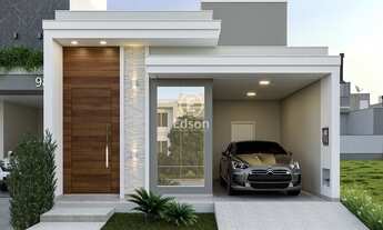 Imagem: Brisas Condomínio Parque