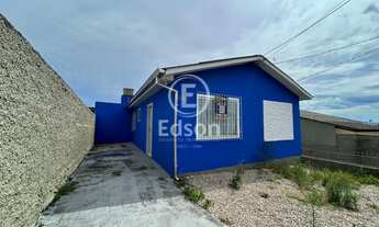 Imagem: Casa à venda no bairro Caminho Novo - Palhoça/SC