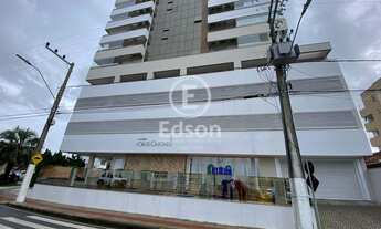 Imagem: Alameda Jorge Cascaes