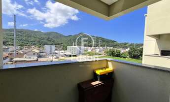 Imagem 6: Apartamento à venda no bairro São Sebastião - Palhoça/SC