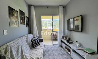 Imagem 2: Apartamento à venda no bairro São Sebastião - Palhoça/SC