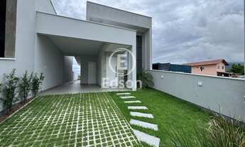 Imagem: Casa à venda no bairro Aririu - Palhoça/SC