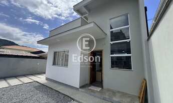 Imagem: Casa à venda no bairro Bela Vista - Palhoça/SC