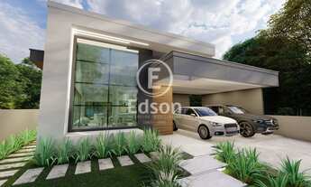 Imagem: Casa à venda no bairro Guarda do Cubatão