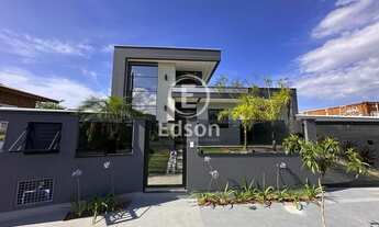 Imagem: Casa à venda no bairro Vale Verde - Palhoça/SC