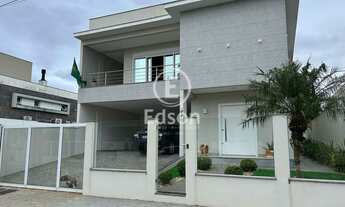 Imagem: Casa à venda no bairro Pedra Branca - Palhoça/SC