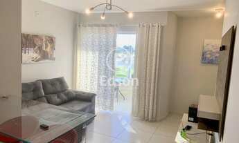 Imagem: Apartamento à venda no bairro Nova Palhoça