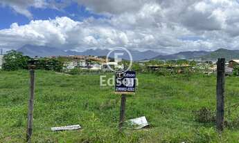 Imagem: Terreno à venda no bairro São Sebastião