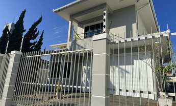 Imagem: Casa à venda no bairro Pagani - Palhoça/SC
