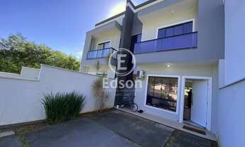 Imagem: Sobrado, 2 dormitórios, 2 suíte, 1 banheiros