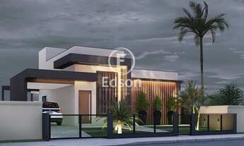 Imagem: Casa à venda no bairro Forquilhas - São