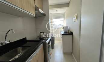 Imagem 5: Apartamento à venda no bairro Pedra Branca - Palhoça/SC