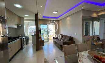 Imagem 2: Apartamento à venda no bairro Pedra Branca - Palhoça/SC