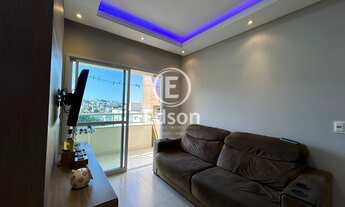 Imagem 7: Apartamento à venda no bairro Pedra Branca - Palhoça/SC