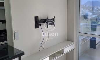 Imagem 2: Apartamento à venda no bairro Pedra Branca - Palhoça/SC