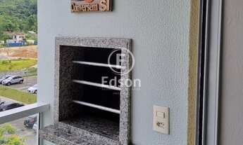 Imagem 3: Apartamento à venda no bairro Pedra Branca - Palhoça/SC