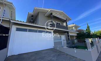 Imagem: Casa à venda no bairro Pedra Branca - Palhoça/SC