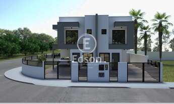 Imagem: Sobrado à venda no bairro Sertão do Maruim