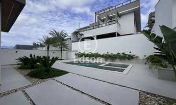 Imagem: Casa à venda no bairro Pedra Branca - Palhoça/SC