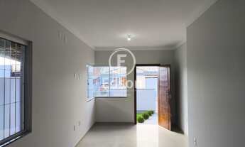 Imagem: Casa à venda no bairro Bela Vista - Palhoça/SC