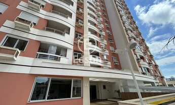 Imagem: Apartamento à venda no bairro Barreiros