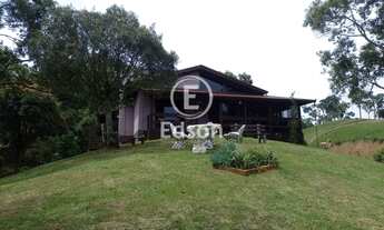 Imagem: Chácara à venda no bairro Centro - Rancho