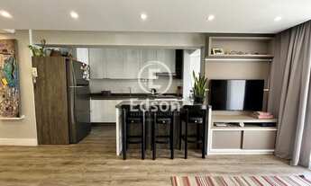 Imagem 5: Apartamento à venda no bairro Pedra Branca - Palhoça/SC