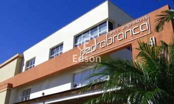 Imagem: Shopping Center Pedra Branca