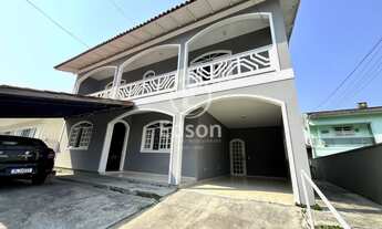 Imagem: Casa à venda no bairro Fazenda Santo Antônio