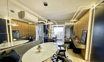 Imagem: Apartamento à venda no bairro Barreiros